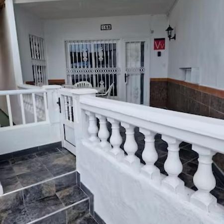 Casa Yei -Apto. A 4 Minutos De La Playa Тиас Экстерьер фото