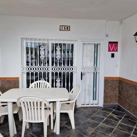 Casa Yei -Apto. A 4 Minutos De La Playa Тиас Экстерьер фото